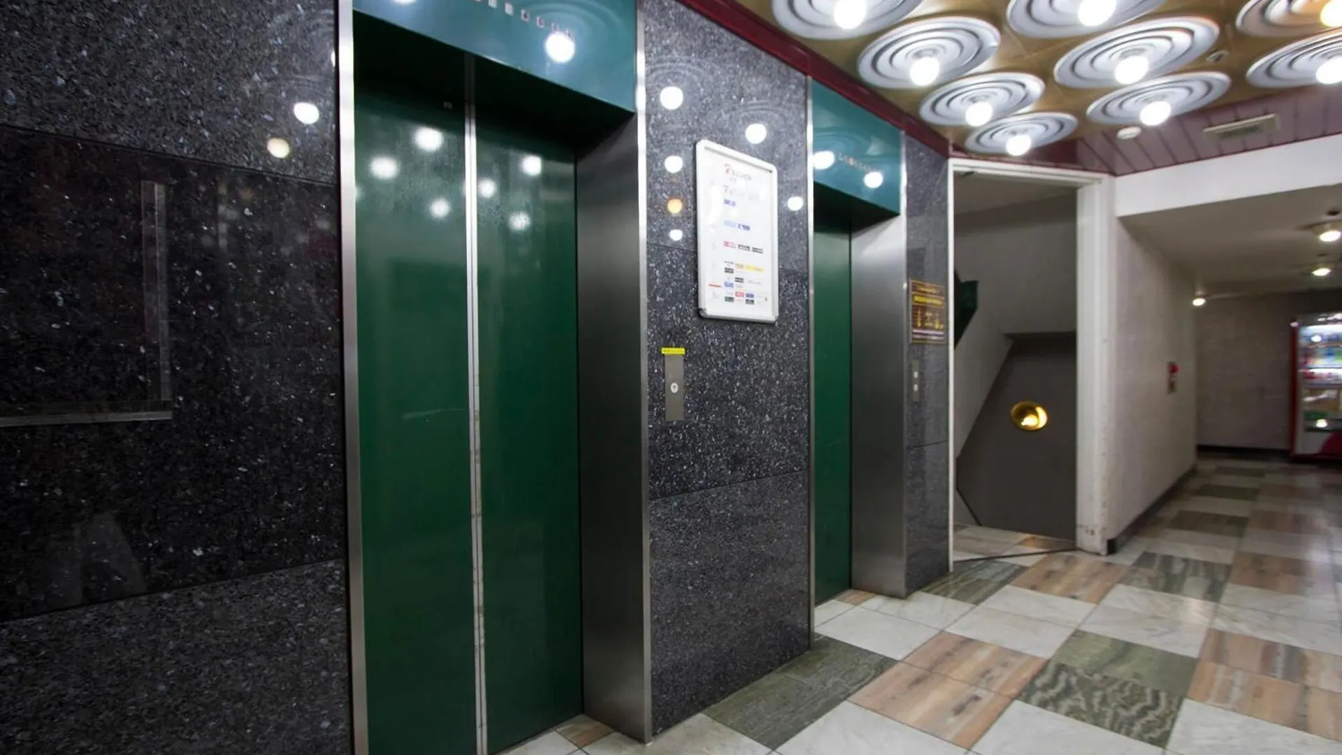 Seven Building / Vacation Stay 4940 اساهيكاوا 0*,