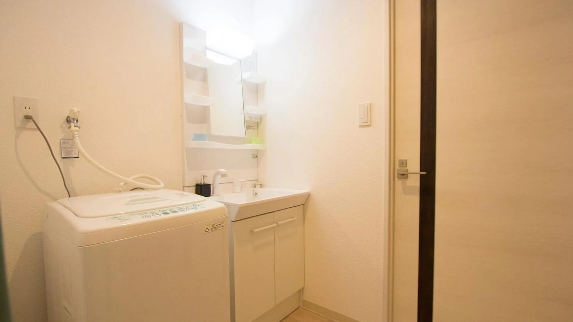 Seven Building / Vacation Stay 4940 اساهيكاوا شقة
