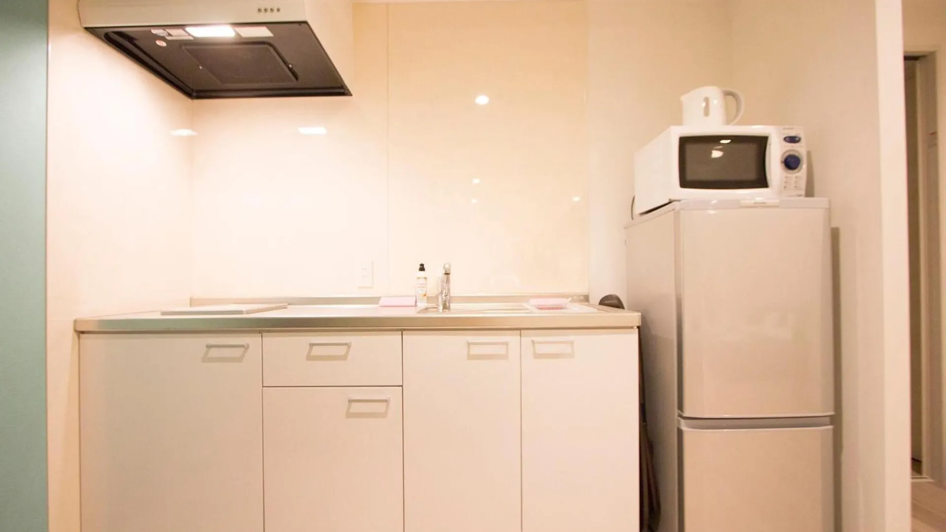 Seven Building / Vacation Stay 4940 اساهيكاوا اليابان