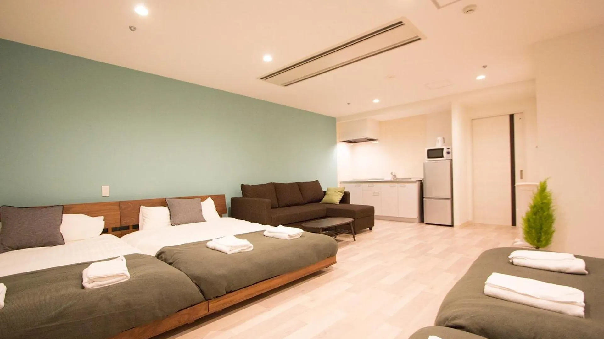 Seven Building / Vacation Stay 4940 اساهيكاوا