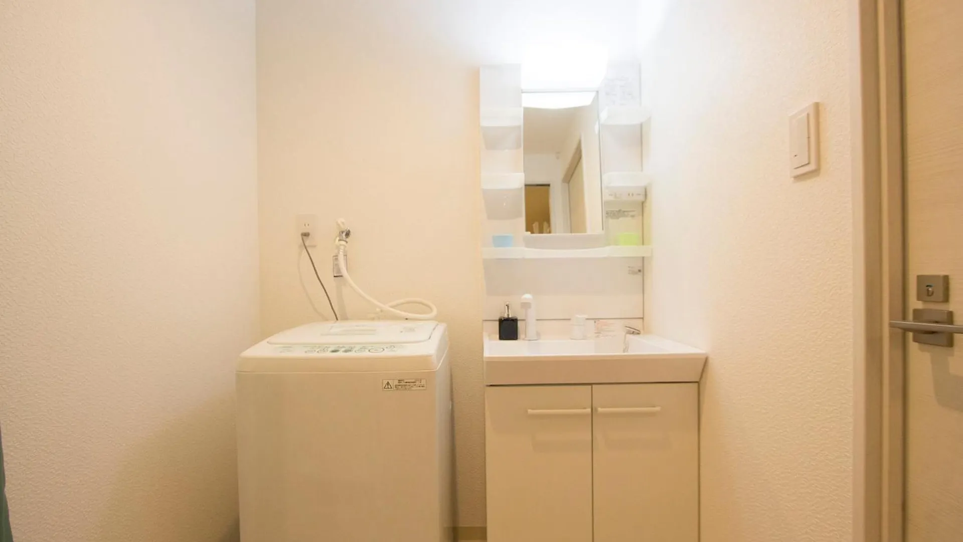 شقة Seven Building / Vacation Stay 4940 اساهيكاوا اليابان