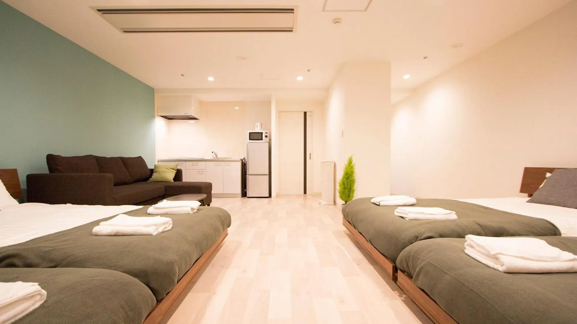 Seven Building / Vacation Stay 4940 اساهيكاوا شقة