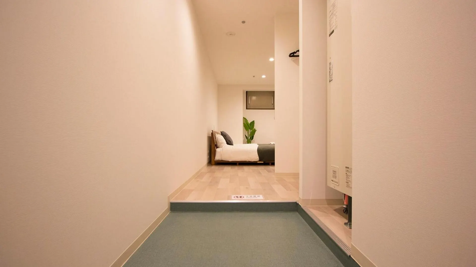 Seven Building / Vacation Stay 4940 اساهيكاوا