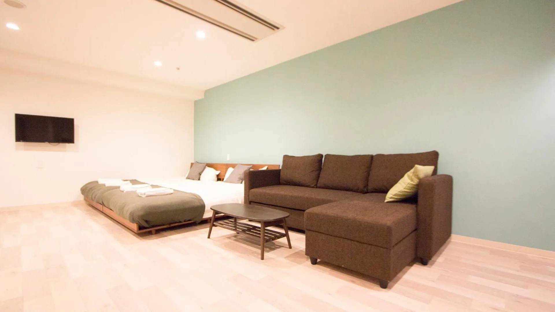 Seven Building / Vacation Stay 4940 اساهيكاوا