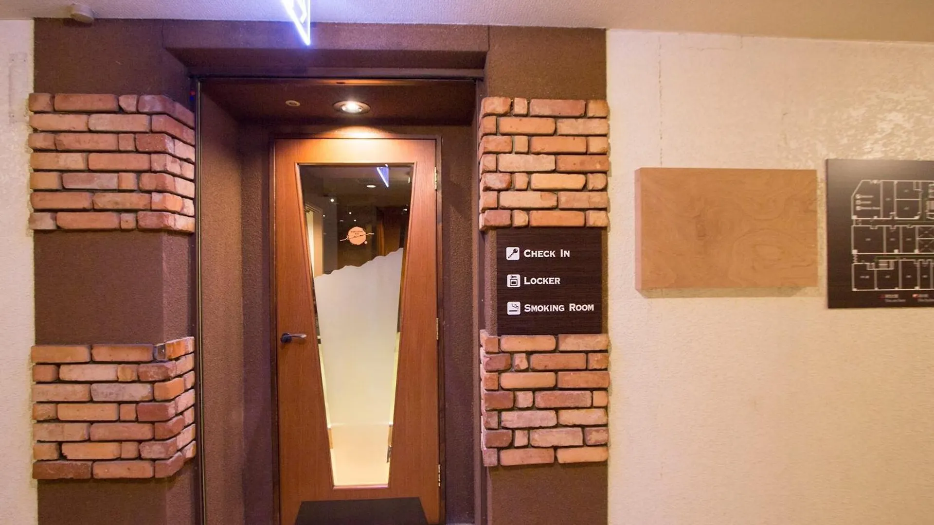 شقة Seven Building / Vacation Stay 4940 اساهيكاوا