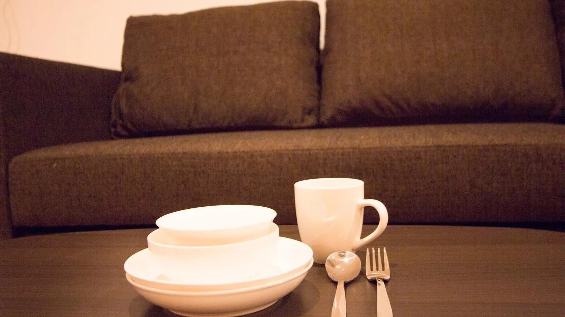شقة Seven Building / Vacation Stay 4940 اساهيكاوا اليابان